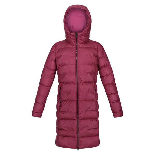 Regatta Jakke Pandia Ii Rosa 14 Kvinde