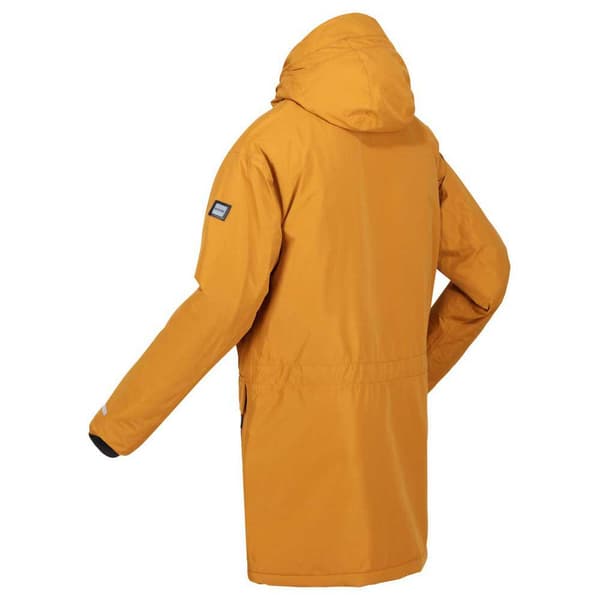 Regatta Jakke Tavaris Orange L Mand