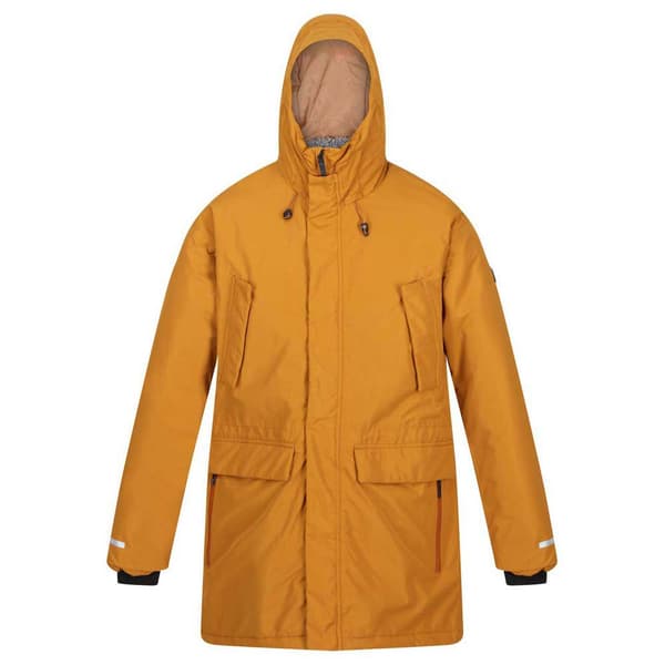 Regatta Jakke Tavaris Orange L Mand