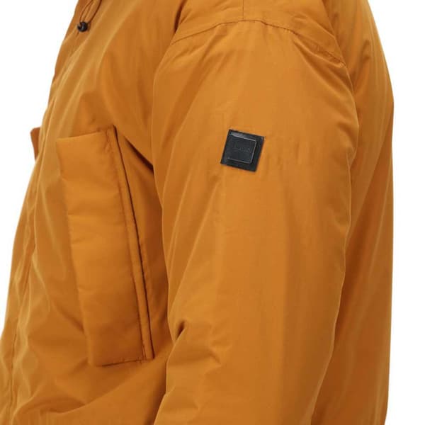Regatta Jakke Tavaris Orange L Mand