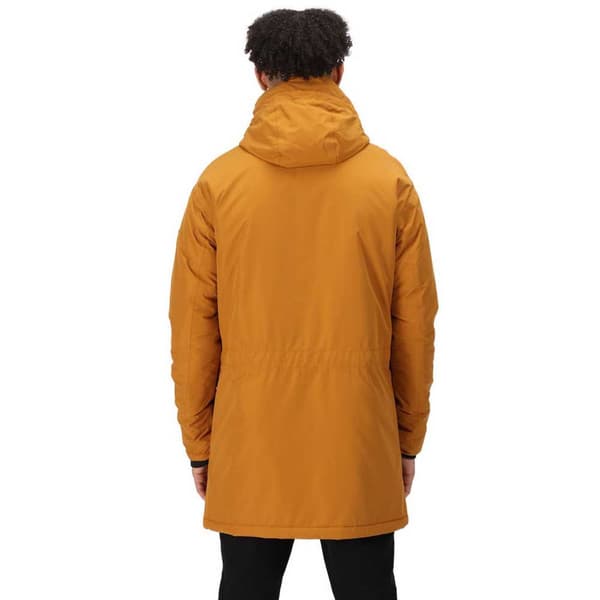 Regatta Jakke Tavaris Orange L Mand
