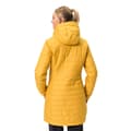 Miniatyrbild 2 av 6: Vaude Parkas Moena Insulation Gul 42 Kvinna