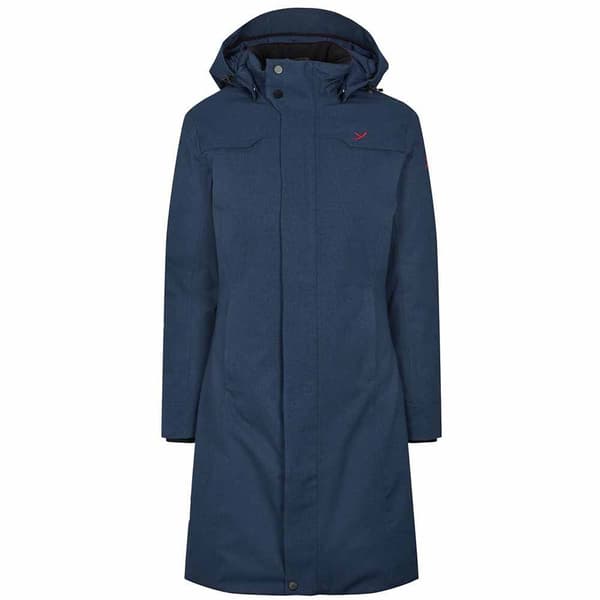 Nordisk Takki Tana Harmaa XS Nainen