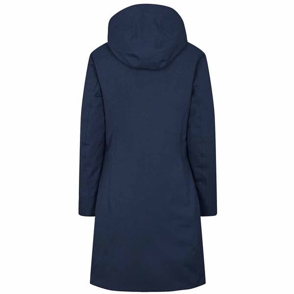 Nordisk Takki Tana Harmaa XS Nainen