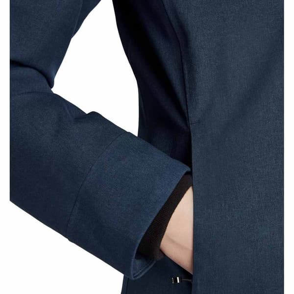 Nordisk Takki Tana Harmaa XS Nainen