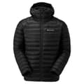 Pikkukuva 3 / 5: Montane Takki Anti-freeze Mafrh Vihreä L Mies