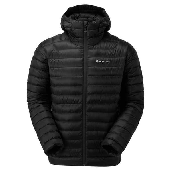 Montane Takki Anti-freeze Mafrh Vihreä L Mies