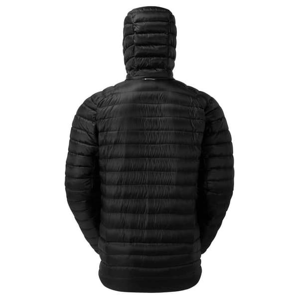Montane Takki Anti-freeze Mafrh Vihreä L Mies
