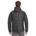 Pikkukuva 2 / 5: Montane Takki Anti-freeze Mafrh Vihreä L Mies