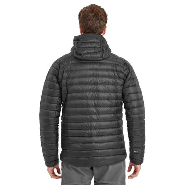 Montane Takki Anti-freeze Mafrh Vihreä L Mies