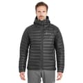 Pikkukuva 1 / 5: Montane Takki Anti-freeze Mafrh Vihreä L Mies