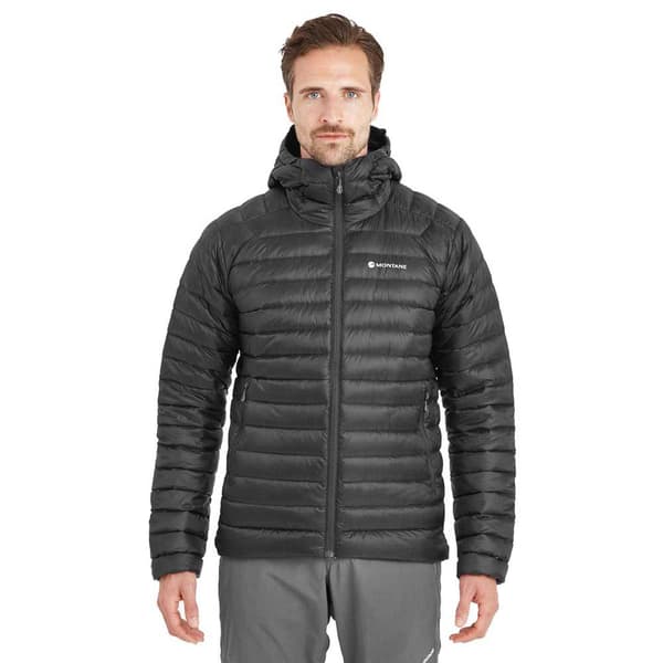 Montane Takki Anti-freeze Mafrh Vihreä L Mies