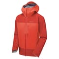 Miniatyrbillede 3 af 3: Montane Jakke Phase Xpd Rød L Mand