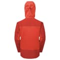 Miniatyrbillede 2 af 3: Montane Jakke Phase Xpd Rød L Mand
