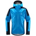 Miniatyrbild 3 av 6: Haglofs Jacka L.i.m Rugged Goretex Blå L Man