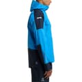 Miniatyrbild 5 av 6: Haglofs Jacka L.i.m Rugged Goretex Blå L Man