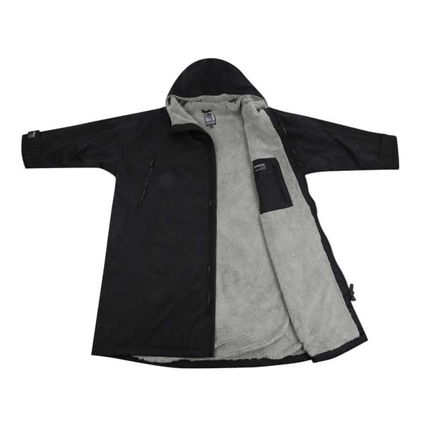 Regatta Regnjacka Med Luva Robe Svart L-XL Man