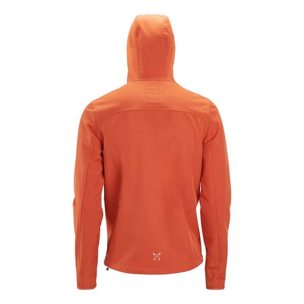 Altus Jacka Decan H30 Orange S Man