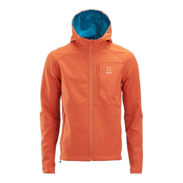 Altus Jacka Decan H30 Orange S Man