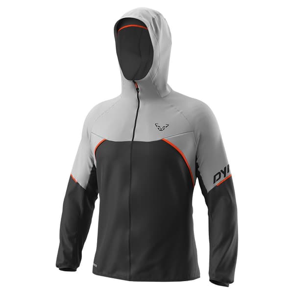 Dynafit Jakke Alpine Goretex Sort,Grå L Mand