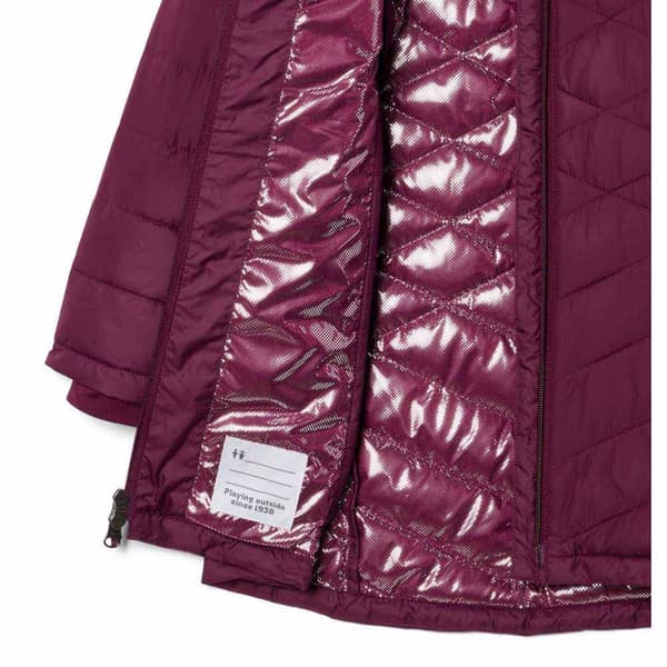 Columbia Heavenly™ Jakke Lilla 10-12 Years Dreng