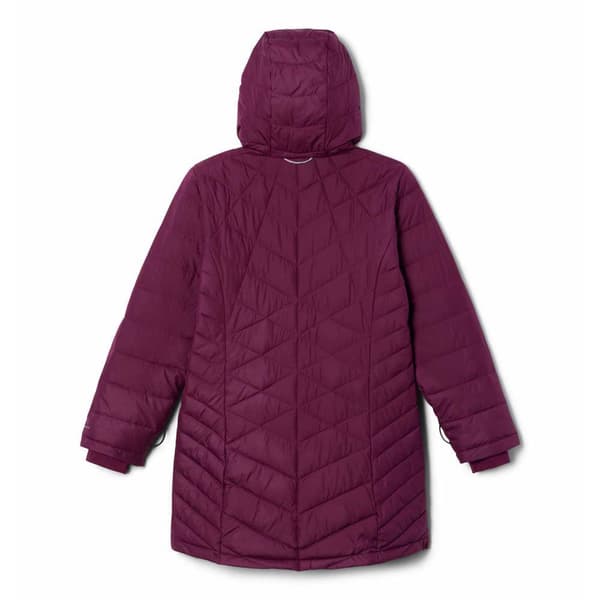 Columbia Heavenly™ Jakke Lilla 10-12 Years Dreng