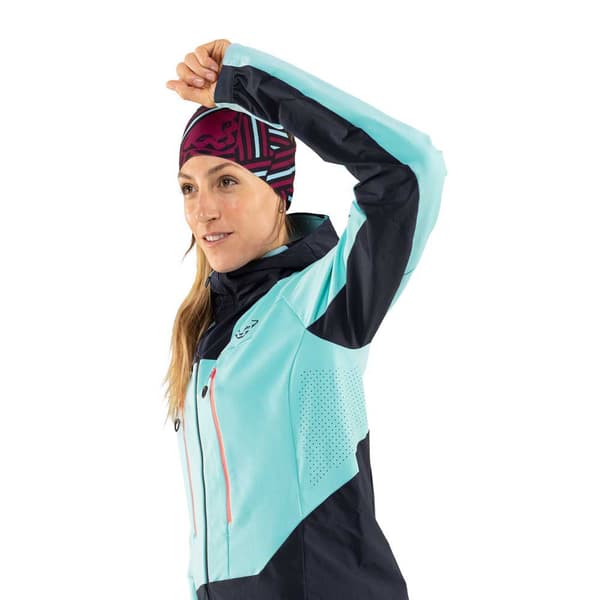 Dynafit Takki Tlt Dynastretch Sininen S Nainen