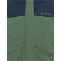 Miniatyrbillede 3 af 3: Vaude Escape Padded Jakke Grøn 158-164 cm Dreng