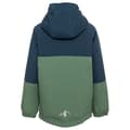 Miniatyrbillede 2 af 3: Vaude Escape Padded Jakke Grøn 158-164 cm Dreng