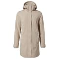 Pikkukuva 3 / 6: Vaude Anorakki Skomer Wool Ii Beige 36 Nainen