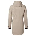 Pikkukuva 4 / 6: Vaude Anorakki Skomer Wool Ii Beige 36 Nainen