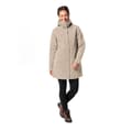 Pikkukuva 6 / 6: Vaude Anorakki Skomer Wool Ii Beige 36 Nainen