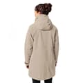 Pikkukuva 2 / 6: Vaude Anorakki Skomer Wool Ii Beige 36 Nainen
