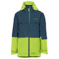 Miniatyrbild 1 av 3: Vaude Junior Hood Jacka Snow Cup 3 In 1 Ii Grönt 134-140 cm Pojke