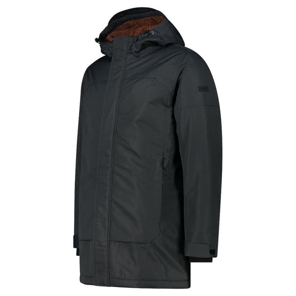 Cmp Parka 33k2207 Sort XL Mand