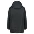 Miniatyrbillede 2 af 3: Cmp Parka 33k2207 Sort XL Mand