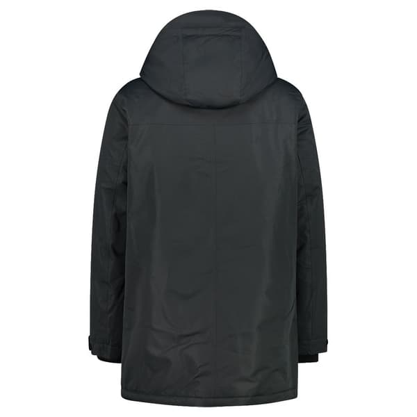 Cmp Parka 33k2207 Sort XL Mand