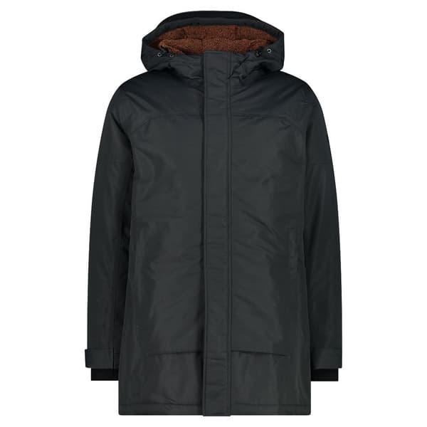 Cmp Parka 33k2207 Sort XL Mand