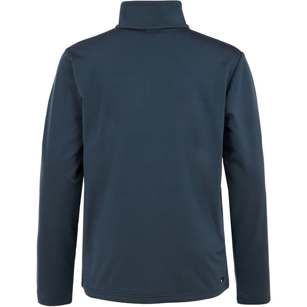 Protest Fleece Willowy Blå 140 cm
