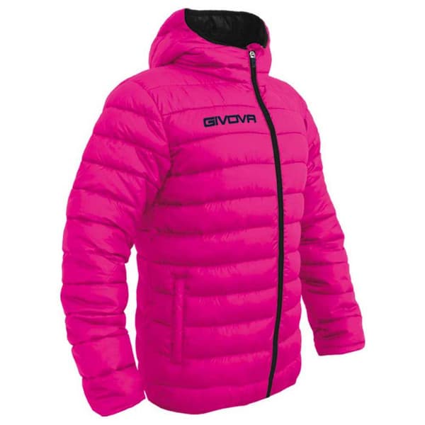 Givova Takki Olanda Pinkki 2XL Mies