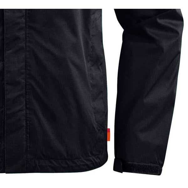 Vaude Jacka Escape Light Svart 3XL Man