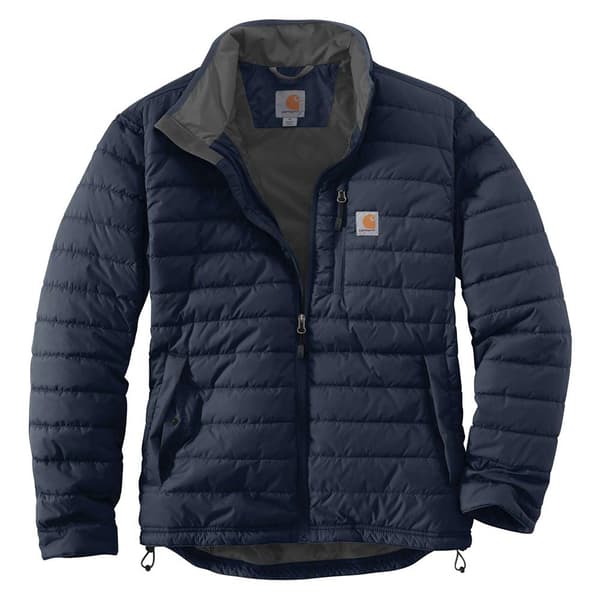 Carhartt Letvægtsjakke Giliam Grå S