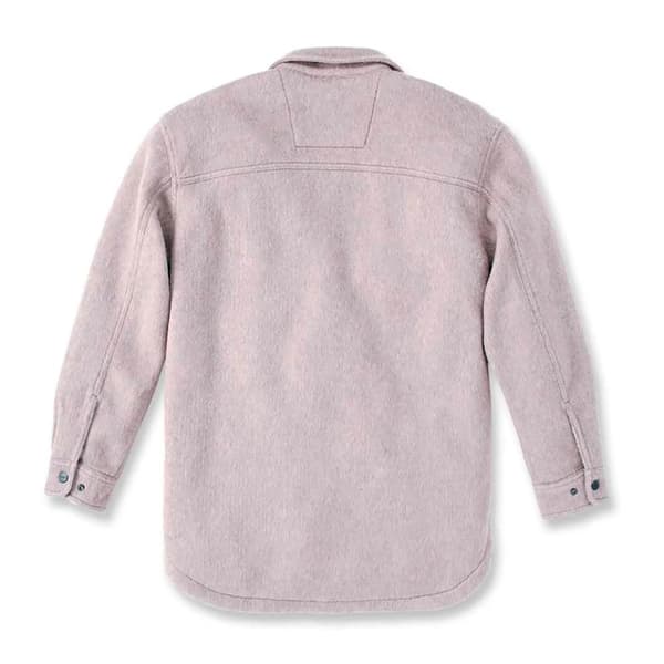 Carhartt Päällyspaita Wool Blend Beige S