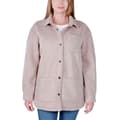 Pikkukuva 1 / 4: Carhartt Päällyspaita Wool Blend Beige S