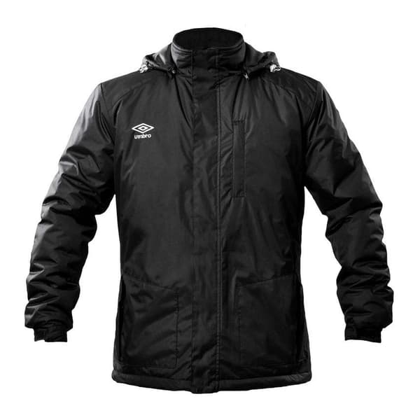 Umbro Jacka Ethereal Svart 14 Years Pojke
