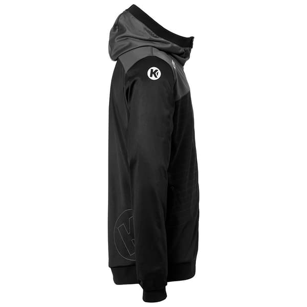 Kempa Jacka Emotion 2.0 Svart 3XL Man