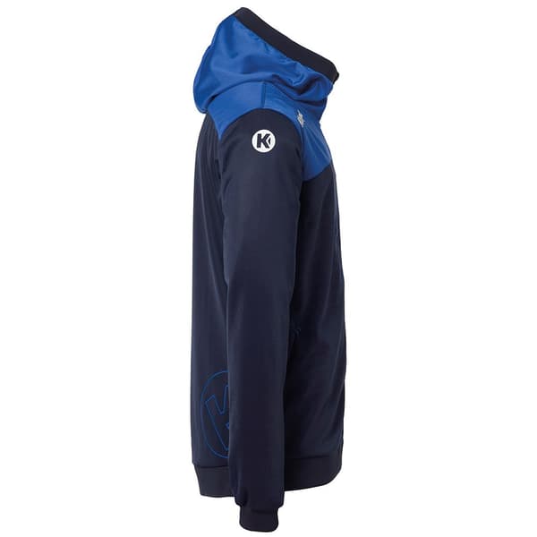 Kempa Takki Emotion 2.0 Sininen 2XL Mies