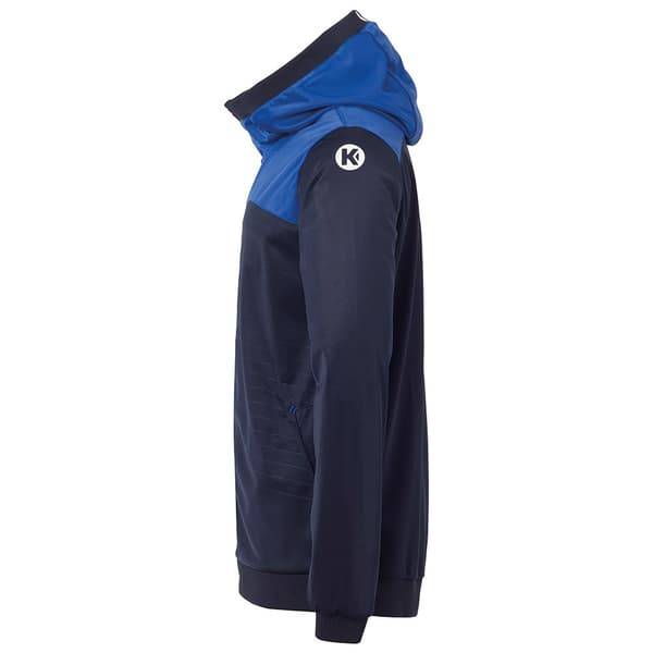 Kempa Takki Emotion 2.0 Sininen 2XL Mies