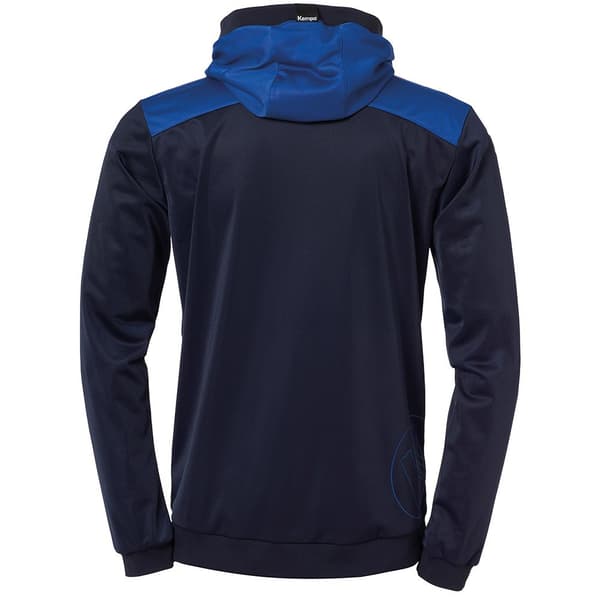 Kempa Takki Emotion 2.0 Sininen 2XL Mies