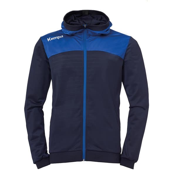 Kempa Takki Emotion 2.0 Sininen 2XL Mies